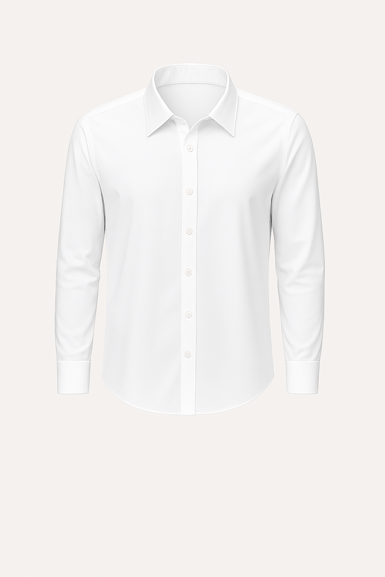 Camisas — confección a medida Fortium Tailor