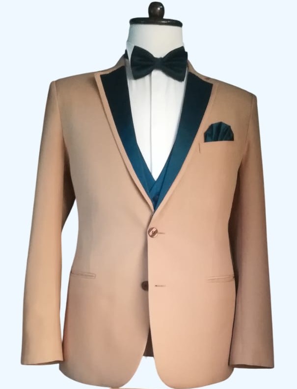 Colección Blazers