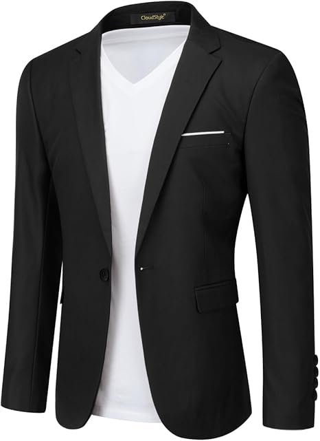 Sacos & Blazers